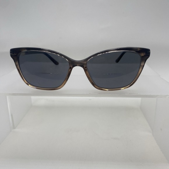 Badgley Mischka Accessories - Badgley Mischka Sunglasses Women FRAME ONLY Cat Eye Black Brown 649